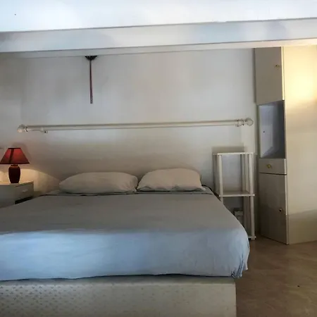 Апартаменты Mezzanine 4 Couchages Cap D'agde Naturisme Cn010-595 Агд