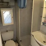 아파트 Mezzanine 4 Couchages Cap D'agde Naturisme Cn010-595