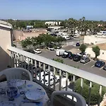 Mezzanine 4 Couchages Cap D'agde Naturisme Cn010-595 * 아그